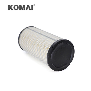 Cartucho de Filtro de Aire KOMAI 600-185-4110 11N6-27030 70986N  P532966  P812160 J213-07A-510010 para Deawoo DX150-9 DX140LC/DX140-3 - Product Image 1