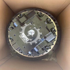 חם מכירת מחפר חלקים נסיעות מנוע הרכבה tm40 כונן הסופי עבור ec210 מחפר R210-7 - Product Image 3