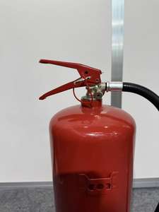 Extincteur portatif de l'eau de classe a d'acier du ménage 6L/9L d'approvisionnement d'usine à vendre - Product Image 6