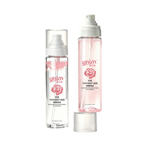 Unisn Pdrn Aqua Glow Bubble Oil Gel Spray 120 ml, Esencia Facial Hidratante - Product Image 3