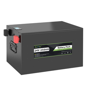 <span class=keywords><strong>Batterie</strong></span> lithium-ion LiFePO4 rechargeable 25,6 V 24 V 100 Ah 120 Ah 150 Ah 200 Ah 300 Ah pour VR/maritime/solaire/voiturette de golf/ASI/<span class=keywords><strong>camping</strong></span>-<span class=keywords><strong>car</strong></span> - Product Image 5
