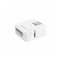 GGDX M5Stack AtomS3 Lite ESP32-S3 Pengontrol Terprogram Papan Pengembangan IoT Tertanam, Baru
