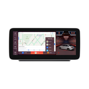 MEKEDE Android Navegación <span class=keywords><strong>GPS</strong></span> <span class=keywords><strong>Car</strong></span>-play Auto 8Core 8 + 256G para <span class=keywords><strong>Benz</strong></span> Clase B W246 BT integrado DSP 1920*720 de resolución - Product Image 1