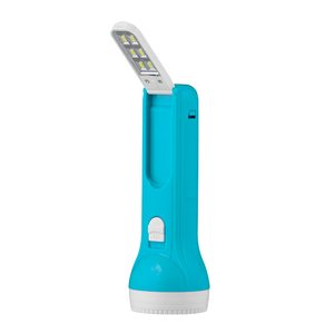 Lampe <span class=keywords><strong>torche</strong></span> <span class=keywords><strong>électrique</strong></span> <span class=keywords><strong>rechargeable</strong></span>, éclairage d'urgence, lampe de poche led avec clip - Product Image 3