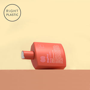 OPHIIIS 150ml 200ml 250ml 300ml OEM ODM <span class=keywords><strong>Color</strong></span> personalizado Reciclable Plástico PE Cosmético <span class=keywords><strong>Squeeze</strong></span> Botella para el cuidado de la piel con tapa de disco - Product Image 6