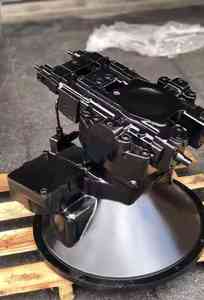 Bomba Hidráulica Principal Rexroth A8V0225 R902271469, Bomba de Pistones para Excavadora DX520 R505 con 3 Meses de Garantía, Origen China - Product Image 5