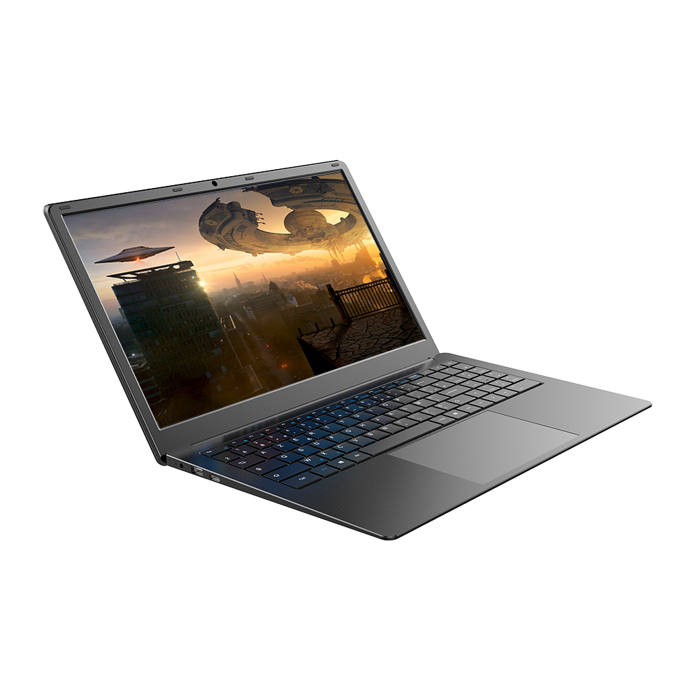 windows Laptop 2025 N3350 Intel 1920x1080 4GB+64GB Cheap HDD USD3.0 Dual Wifi 15.6 Inch windows Laptop for Student