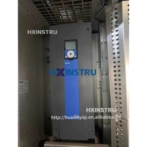 Inversor Weiken serie VACON0100 4-11kw 75-90kw, sección de potencia completa H - Product Image 3