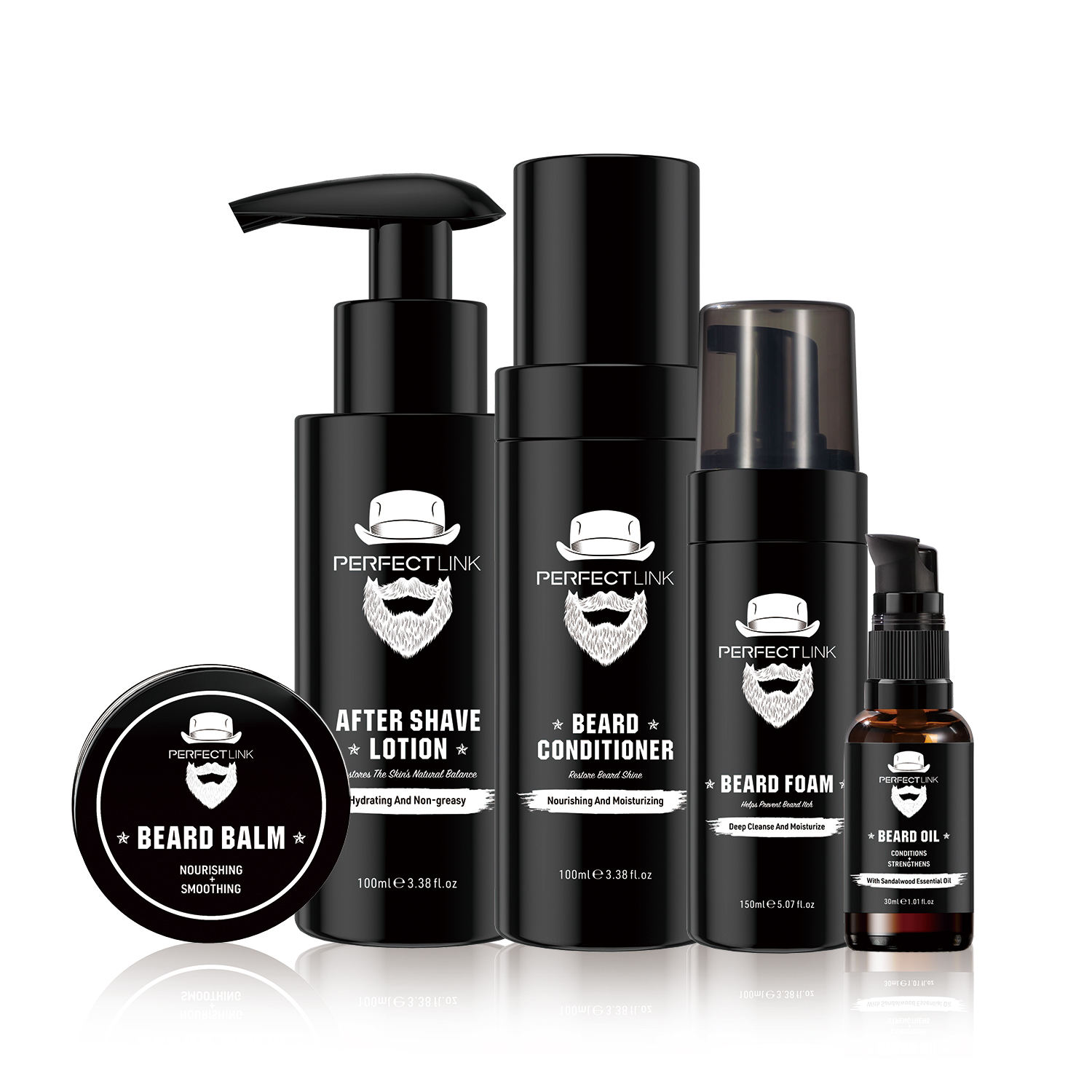beard kit