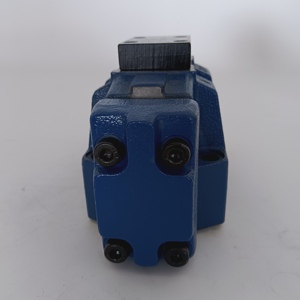 Contrôleur directionnel hydraulique professionnel à commande pilote H-4WH16HD50Z pour usine - Product Image 1
