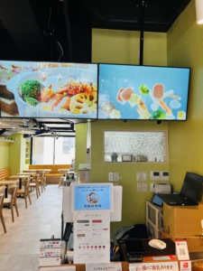 Veto Lcd <b>Wall</b> Mount Lcd Advertise Player Android Indoor Digital <b>Display</b> for Shopping Mall Retail Store Restaurant Hotel Andr - Product Image 6