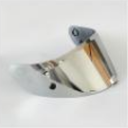 Vendita calda <span class=keywords><strong>HJC</strong></span> RPHA 10 casco moto nuovo colore Revo con visiera mirino lente e visiera - Product Image 6