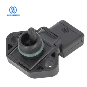 Sorghum 261230011 Capteur de pression absolue du collecteur pour Seat Cordoba VW <span class=keywords><strong>Caddy</strong></span> II - Product Image 5