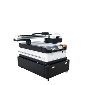 अंडे के प्लास्टिक पैन के लिए स्याही-जेट प्रिंटर नया - Product Image 4