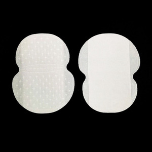 Underarm Sweat Absorbing Pads Ultra Thin Breathable Invisible For Men And Women Summer Use - Product Image 4