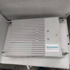 Bộ thu phát sóng <span class=keywords><strong>RF</strong></span> RRU5502 02312BSJ, băng tần 1800+2100 MHz, băng tần 3/n3 + băng tần 1/n1, 4T4R, 4x80W, IBW 40MHz cho trạm gốc - Product Image 3