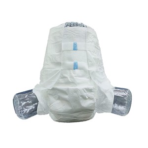 <strong>Free</strong> Sample Disposable <strong>Abdl</strong> Customized Adult Diapers - Product Image 3