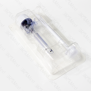 Kit de cánula y trócar óptico laparoscópico desechable para laparoscopia - Product Image 4