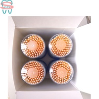 Meilleur prix Offre Spéciale consommables dentaires micro brosse dentaire jetable micro applicateurs brosse dentaire micro applicateurs brosses