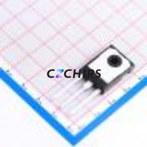 Tout nouveau transistor à effet de champ à transistor TO-247-3L ASW65R095EFD d'origine (MOSFET) - Product Image 2