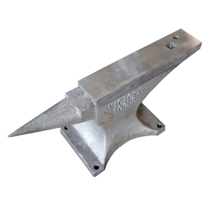 Pince de forgeron de haute dureté en acier au carbone et allié de qualité supérieure - Product Image 5