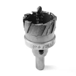 E610007ถ้วย TCT สำหรับเลื่อยเจาะรูสแตนเลส20มม. - Product Image 1