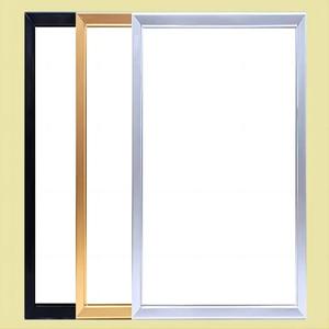 Cửa hàng sang trọng tùy chỉnh siêu mỏng Treo Tường Hộp đèn 3mm hình dạng cực kỳ mỏng - Product Image 2