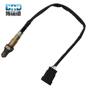 เซ็นเซอร์ออกซิเจน OEM 55243217 เซ็นเซอร์ O2 สำหรับรถจี๊ป (523A0027) / เฟียต (343A0027) เครื่องยนต์ 1.4 ลิตร อะไหล่ระบบเชื้อเพลิง - Product Image 1