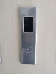 厂家直销发际线拉丝面板触摸<span class=keywords><strong>Cop</strong></span>电梯控制板面板电梯<span class=keywords><strong>Cop</strong></span> Lop - Product Image 6