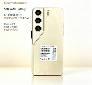 Teléfono Móvil para Juegos Camon 40 Pro, Venta al por Mayor, Teléfono con Señal Fuerte, Ideal para Zonas Remotas, Conexión Estable - Product Image 4