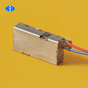 12*6*2.8 millimetri 220Hz di lunga vita mini lineare di vibrazione del motore - Product Image 4