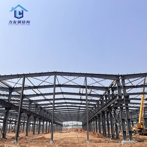 Yapısı çiftlik barakası yapı tavuk çiftlik evi tasarım ucuz inşaat çelik satılık yeni tavuk kümesi tavuk tutuyor - Product Image 5