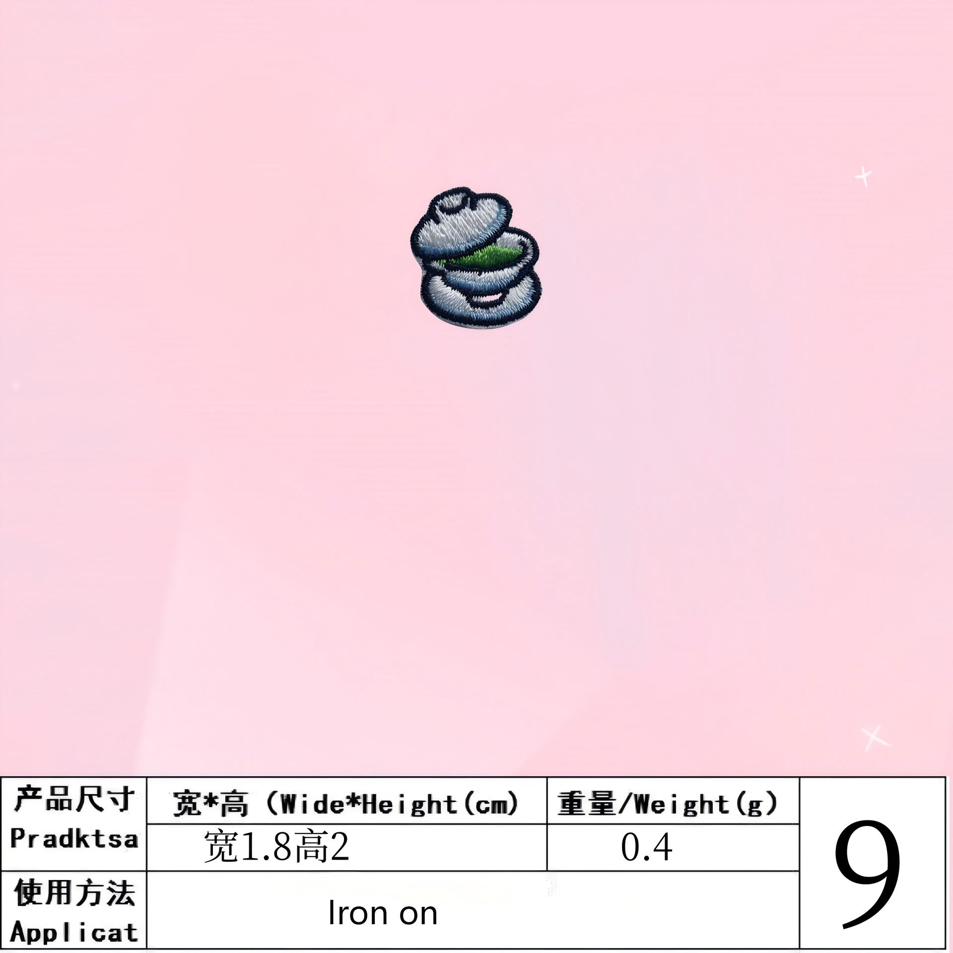 9.black