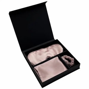 New Design Plain Style Luxury Zippered <b>Pillow</b> Cases for Home & Hotel Use Breathable Eco-Friendly Machine Washable - Product Image 5