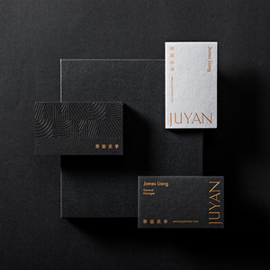 Handmade tùy chỉnh 'cảm ơn bạn' thẻ hình trái tim Doanh Nghiệp Nhỏ Hỗ trợ in kỹ thuật số trên hộp giấy các tông ưa thích - Product Image 6