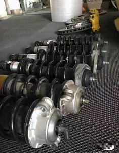 Pour Ferrari F559 haute qualité Original utilisé phare LED F599GTB capot de pare-chocs avant <span class=keywords><strong>458</strong></span> ressort choc hayon porte miroir - Product Image 5