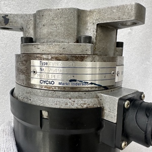 ER Original Used M2.186.5121 Ink Fountain Roller Motor for Heidelberg SM74/PM74 Offset <b>Printing</b> <b>Machine</b> - Product Image 3