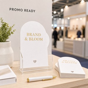 Cartes de Marketing Personnalisées en Papier Art avec Logo en Feuille d'Aluminium, Impression Numérique pour Marketing Direct et Événements, Faible MOQ, Envois Postaux - Product Image 2