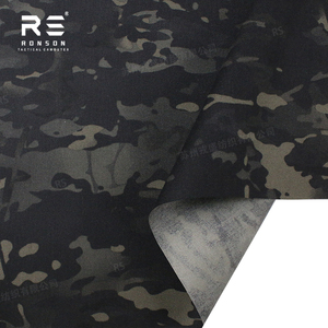MCBK Camouflage Near infrarosso 1000D Nylon Cordura resistente <span class=keywords><strong>e</strong></span> resistente all'acqua tessuto per ingranaggi tattici zaini <span class=keywords><strong>e</strong></span> uso esterno - Product Image 3