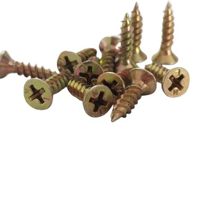 Viti per Truciolato in Ottone di Alta Qualità con <span class=keywords><strong>Testa</strong></span> a Truss, Classe 4, Standard Metrico, Vendita all'Ingrosso dalla Cina - Product Image 6