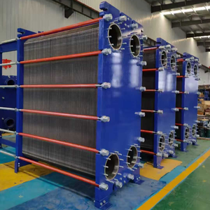 <strong>Plate</strong> <strong>Heat</strong> <strong>Exchanger</strong> Industrial <strong>Plate</strong> Type <strong>Heat</strong> <strong>Exchanger</strong> For Milk <strong>Heat</strong> <strong>Exchanger</strong> <strong>Plate</strong> - Product Image 3