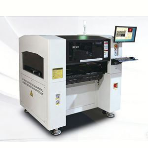 <span class=keywords><strong>PCB</strong></span> Elektronische Produkte Maschinen Bestückungsautomat für Leiterplatten - Product Image 3