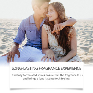 Eau de parfum OEM Brésil pour femmes Parfum de marque originale avec brume rafraîchissante longue durée sous forme <span class=keywords><strong>d</strong></span>'huile - Product Image 3