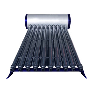 <span class=keywords><strong>Calentador</strong></span> de agua <span class=keywords><strong>solar</strong></span> a presión Handa 10/12/15 24 tubos valor T/P embalaje perfecto calentadores de agua solares <span class=keywords><strong>para</strong></span> la felicidad en el baño - Product Image 3