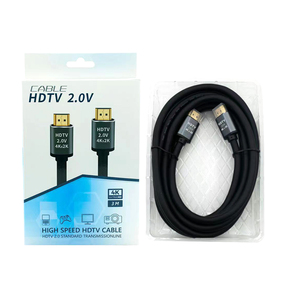 Câble <span class=keywords><strong>HDMI</strong></span> vers <span class=keywords><strong>HDMI</strong></span> SIPU, prix d'usine, haute vitesse, 48 Gbps, 120 Hz, <span class=keywords><strong>4K</strong></span>, M, 1,5 m, 2 m, 3 m, 5 m, 10 m, 15 m, 20 m, 30 m - Product Image 5