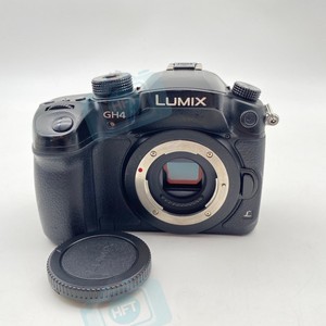 Appareil <span class=keywords><strong>photo</strong></span> reflex numérique sans miroir <span class=keywords><strong>professionnel</strong></span> HFT en gros Lumix GH4 avec capteur CMOS, batterie rechargeable, format 4/3, vidéo 4K UHD – Option économique - Product Image 2