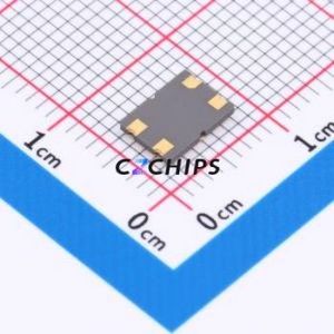 SWXAGABVE0-12.800000 Crystal (Passive) SMD7050-4P Crystal Oscillator SMD Crystal Oscillator 12.8MHz 10ppm 18pF - Product Image 2