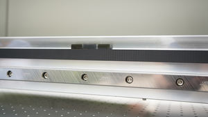 Imprimante UV Mycolor TPU Badge Printing 9060 de qualité industrielle avec numérisation et têtes d'impression <span class=keywords><strong>EPSON</strong></span> - Product Image 5