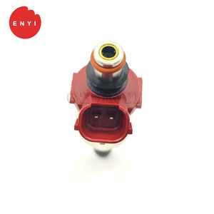 Inyector de Combustible G60913250 Para Mazda MPV B2600 Motor de Gasolina 2.6L - Product Image 3