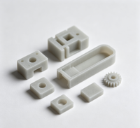 Échantillon de test multifonctionnel personnalisé, prototype de test fonctionnel, service de fabrication sur mesure par impression 3D